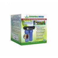 GrowMax Water Osmoseanlage Power Grow 500