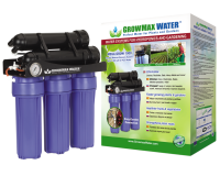 GrowMax Water Osmosis System Mega Grow 1000