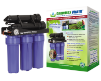 GrowMax Water Osmoseanlage Mega Grow 1000