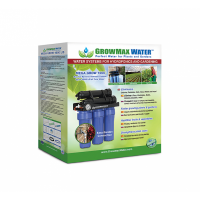 GrowMax Water Osmoseanlage Mega Grow 1000