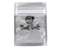 Skunk Sack Ziplock Bags small 76 x 102mm - 12-pcs