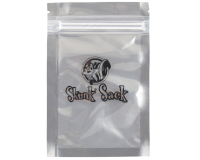 Skunk Sack Ziplock Bags medium 102 x 152mm - 12-pcs