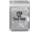 Skunk Sack Druckverschlussbeutel Medium 102 x 152mm - 12er Pack