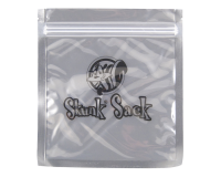 Skunk Sack Ziplock Bags large 178 x 190mm - 6-pcs