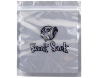 Skunk Sack Druckverschlussbeutel XL 215 x 255mm - 6er Pack