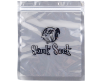 Skunk Sack Ziplock Bags XL 215 x 255mm - 6-pcs