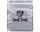 Skunk Sack Ziplock Bags XL 215 x 255mm - 6-pcs