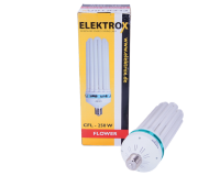 Elektrox energy saving lamp 250W bloom