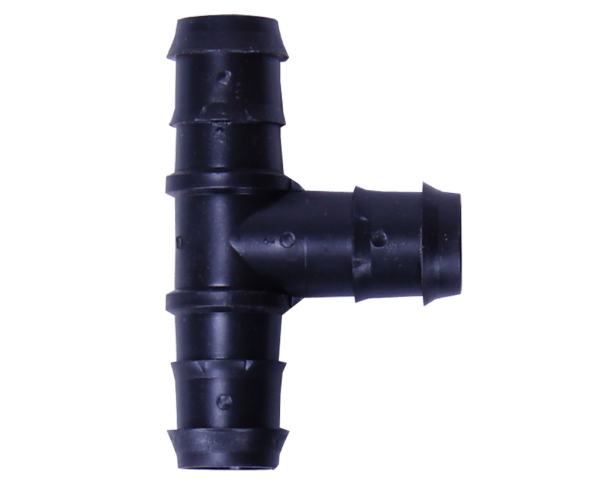 PE T-Piece 16mm