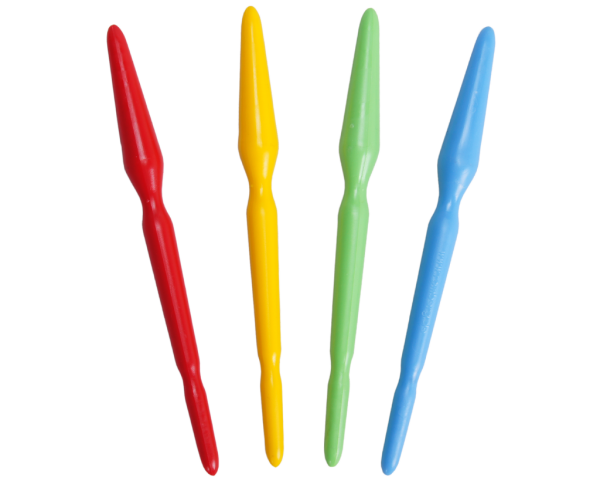 Romberg Seed Dibber