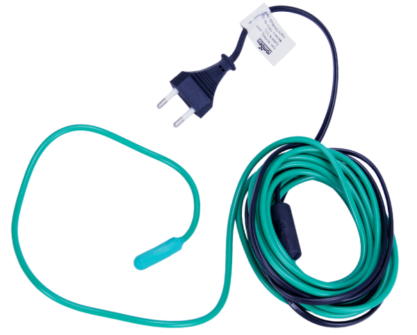 Romberg Heizkabel 6m - 30W