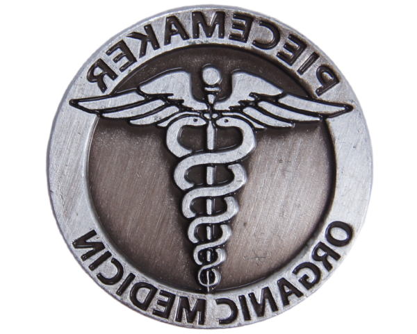 Piecemaker Prägestempel Medical