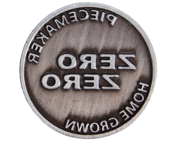 Piecemaker Stamp Zero