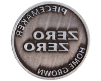 Piecemaker Stamp Zero