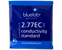 Bluelab Conductivity Standard Solution 2.77 EC 20ml