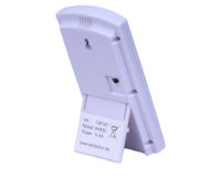 Fertraso Hygro- /Thermometer - 1 Messpunkt