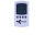 Ventilution Hygrometer/Thermometer