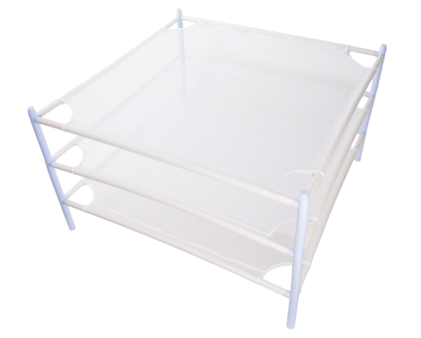 Dry Rack 98 x 98cm