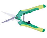 Romberg Crop Scissor Curved