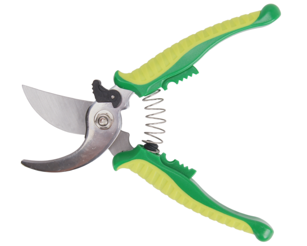 Romberg Crop Scissor Heavy