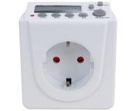 Lumatek digital time switch
