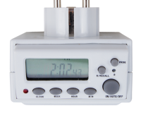Lumatek digital time switch