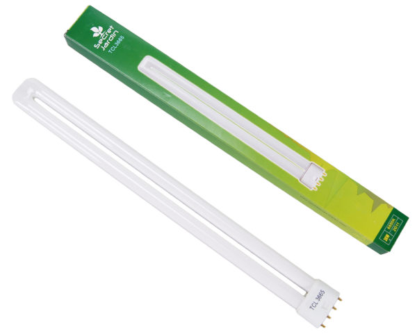 Taifun TC-L fluorescent tube 36W growth
