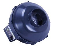 Prima Extractor Fan 100mm - 280m³/h