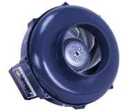 Prima Extractor Fan 125mm - 440m³/h