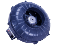 Prima Extractor Fan 160mm - 800m³/h
