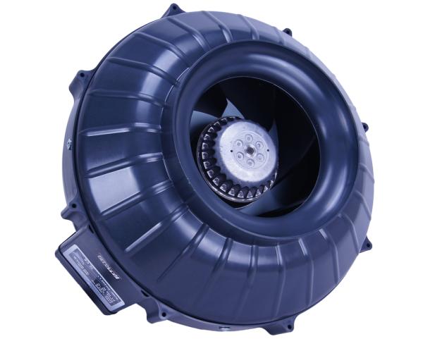 Prima Extractor Fan 200mm - 740m³/h