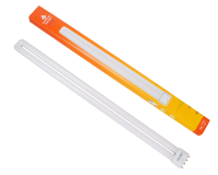 Taifun TC-L fluorescent tube 55W bloom