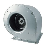 Industrie Radialventilator 6000m³/h