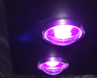 SPIDER COB-9 LED 450W