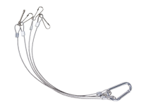 SPIDER COB-9 LED 450W