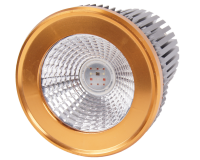 LED COB Spot 15W - Dual