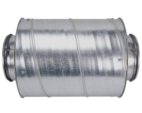 Duct Silencer 100mm / 300mm length