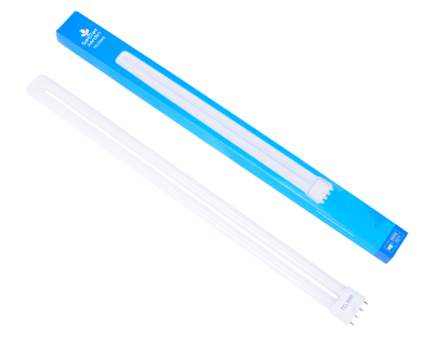 Taifun TC-L fluorescent tube 55W cultivation