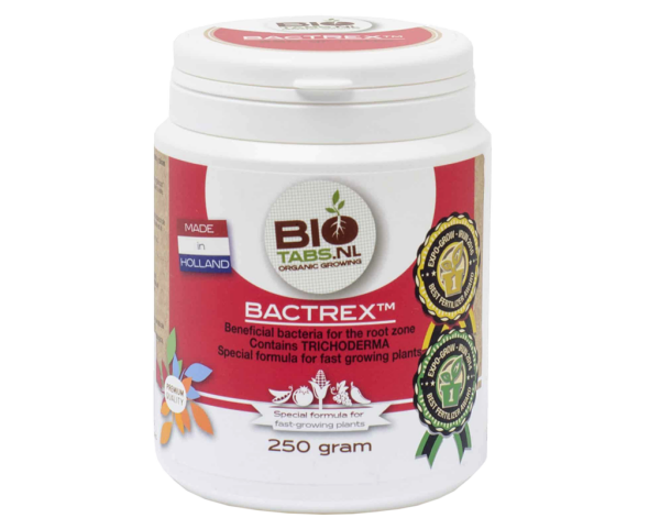 BioTabs Bactrex 250g