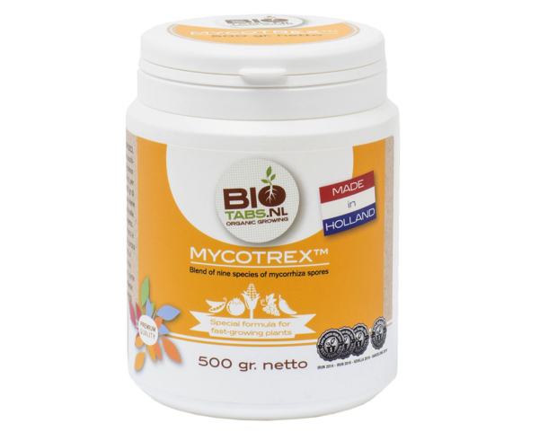BioTabs Mycotrex 500g