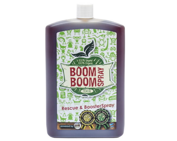 BioTabs Boom Boom Spray 250ml