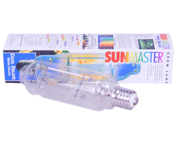 Venture Sunmaster Cool Deluxe 600W