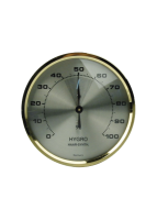 Haarhygrometer