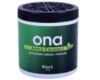 Ona Block Apple Crumble 170g