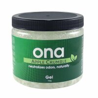 Ona Gel Apple Crumble 1 Liter