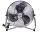 Taifun Bodenventilator 45cm