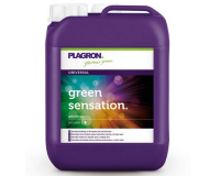 Plagron Green Sensation 5L