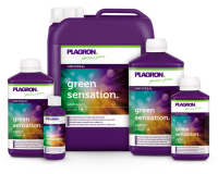 Plagron Green Sensation 5L