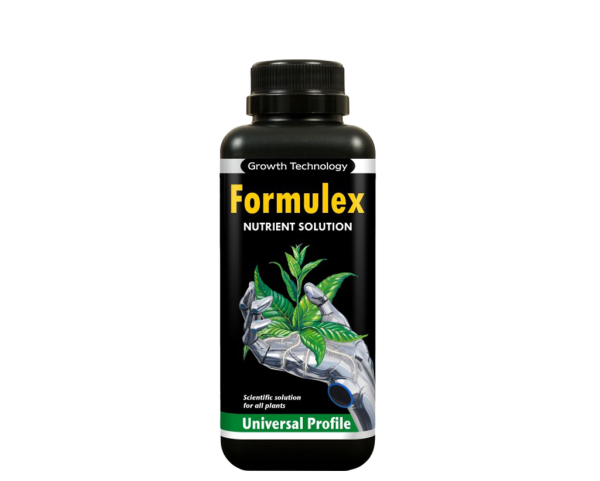 Growth Technology Formulex 300ml