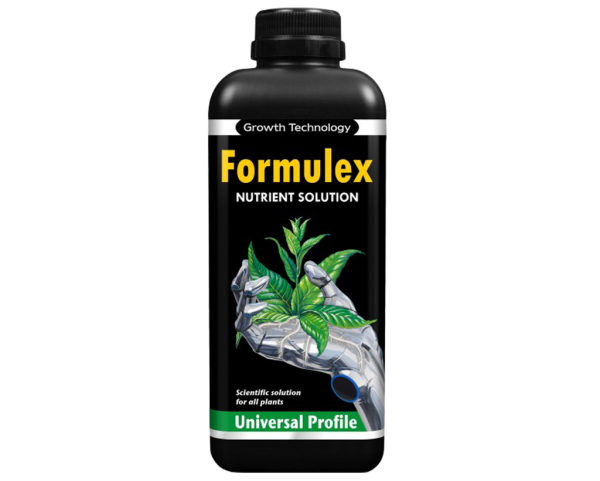 Growth Technology Formulex 1L